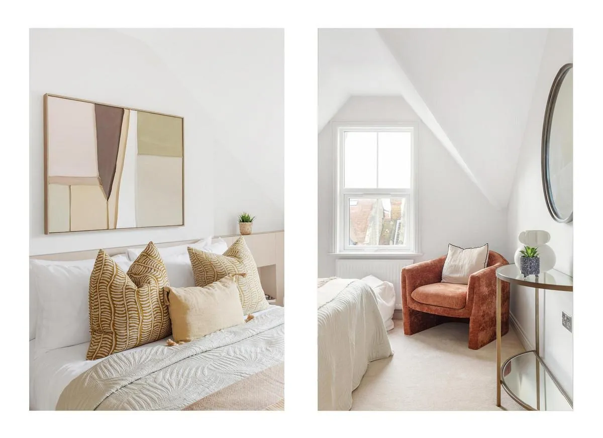 Broughton Road, London, W13, photo 23