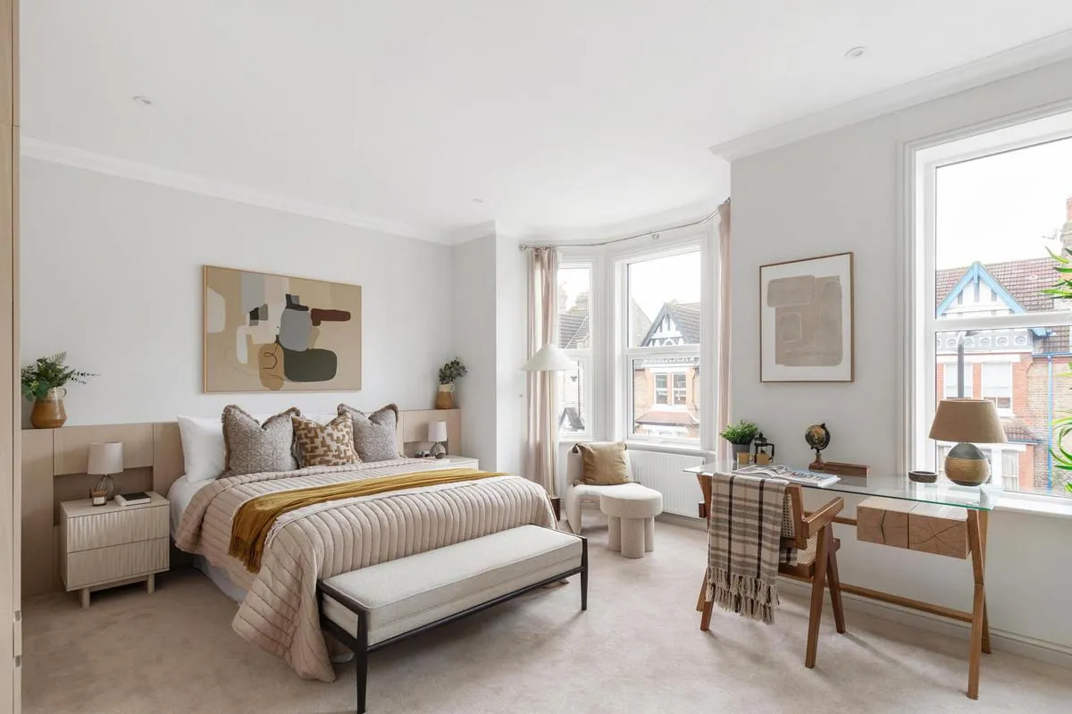 Broughton Road, London, W13, photo 13