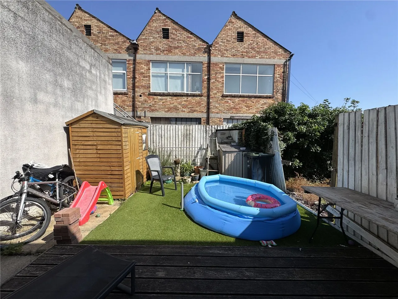 St Clements Road, Parkstone, BH15, photo 4