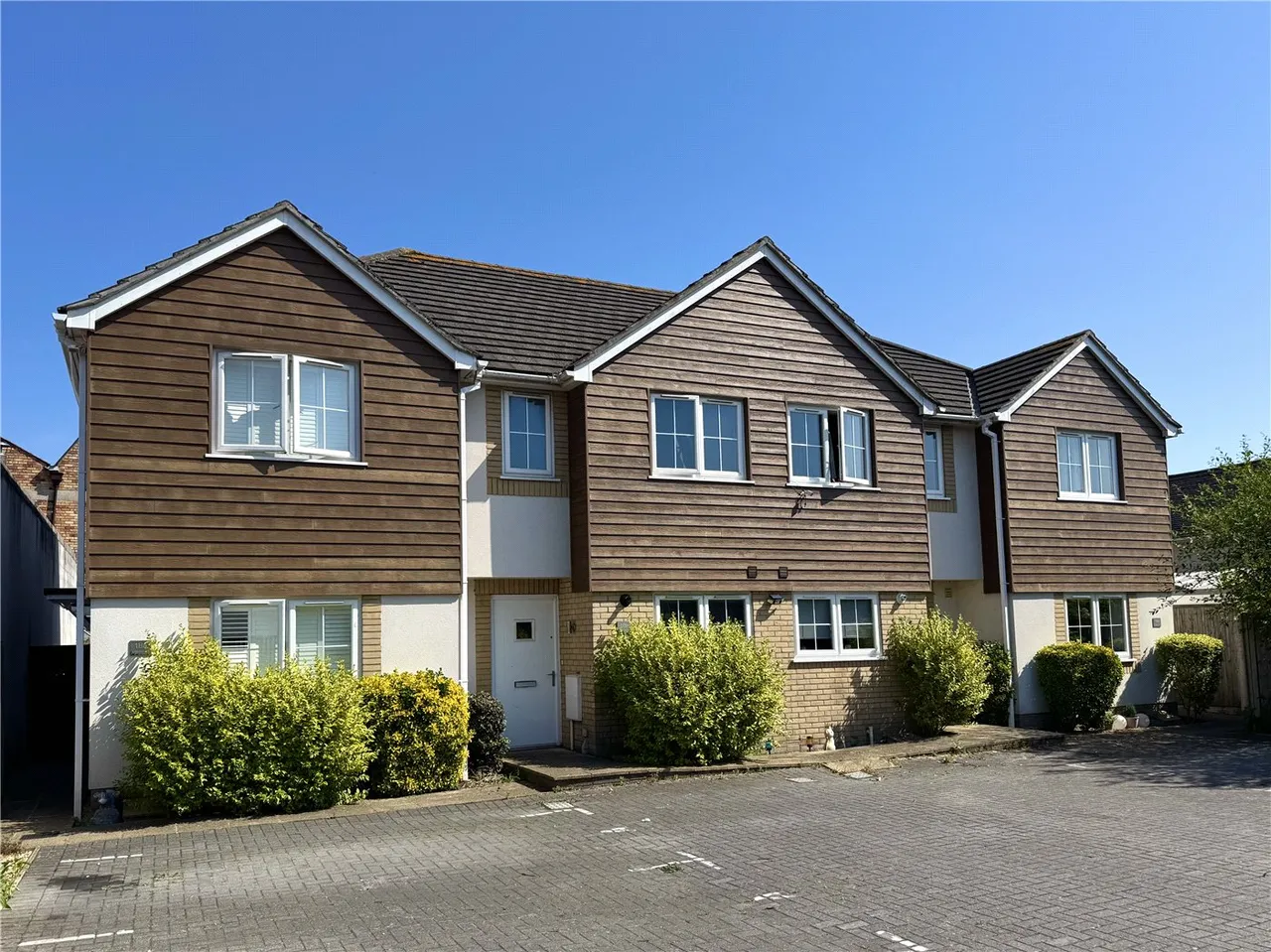 2 bed house for sale, St Clements Road, Parkstone, BH15