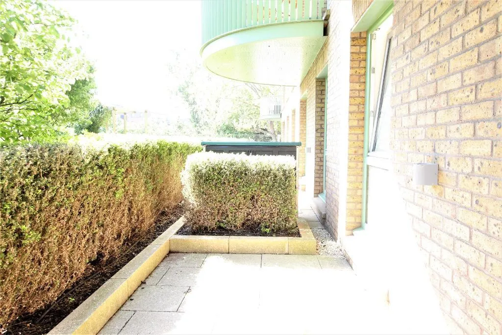 Ottley Drive, Kidbrooke, SE3, photo 7