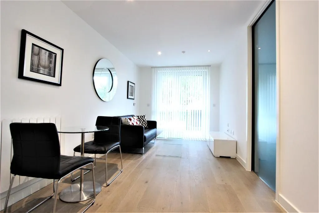 Ottley Drive, Kidbrooke, SE3, photo 3