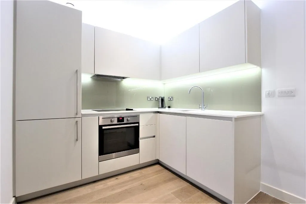 Ottley Drive, Kidbrooke, SE3, photo 4
