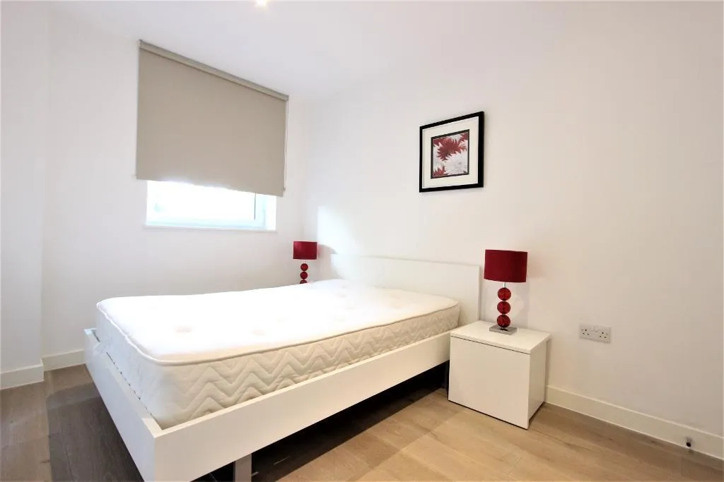 Ottley Drive, Kidbrooke, SE3, photo 5