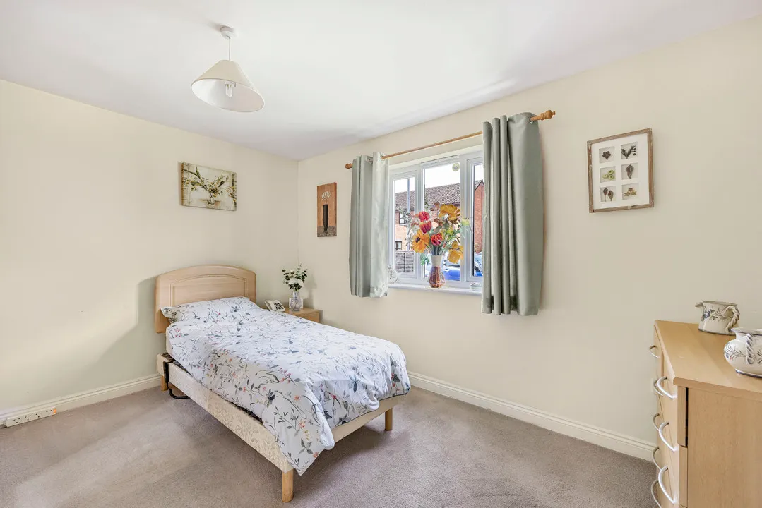Porters Mill Close, Leominster, Herefordshire, HR6 8BL, photo 9
