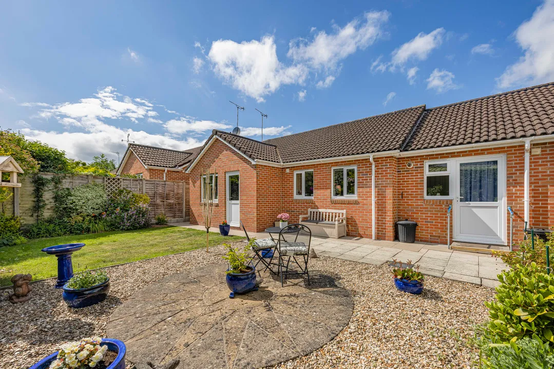 Porters Mill Close, Leominster, Herefordshire, HR6 8BL, photo 21