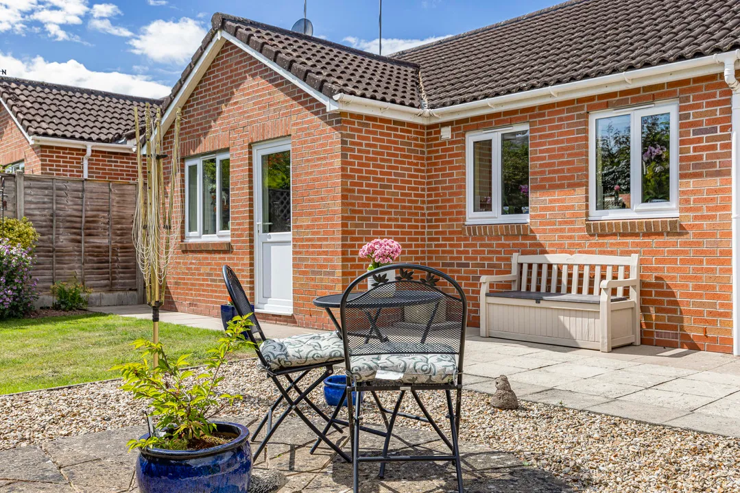 Porters Mill Close, Leominster, Herefordshire, HR6 8BL, photo 43