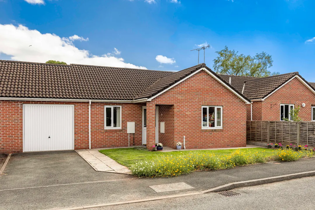 Porters Mill Close, Leominster, Herefordshire, HR6 8BL, photo 46