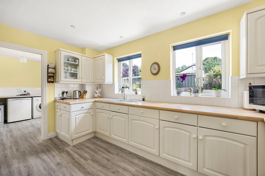 Porters Mill Close, Leominster, Herefordshire, HR6 8BL, photo 13