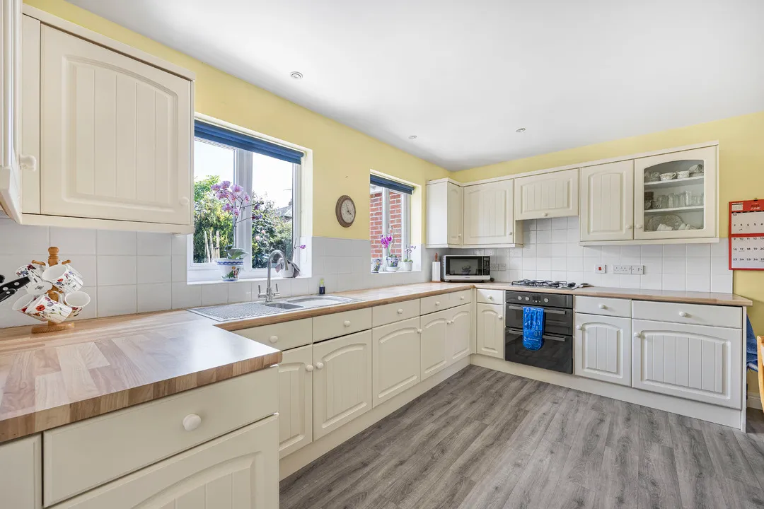 Porters Mill Close, Leominster, Herefordshire, HR6 8BL, photo 14