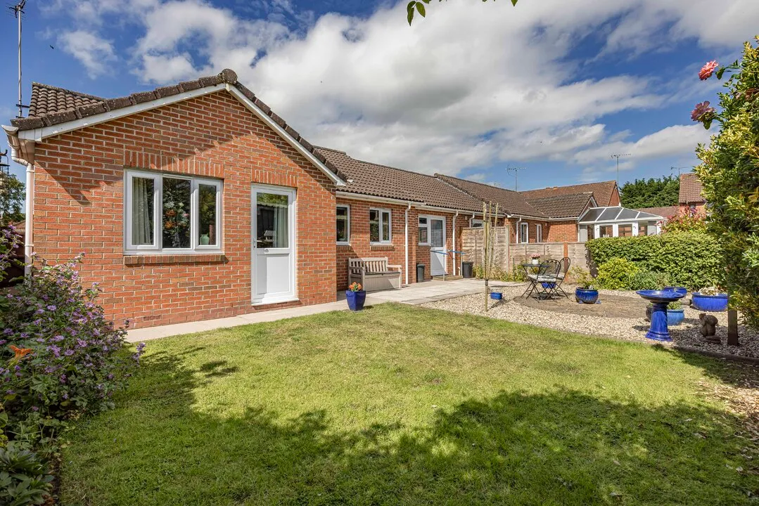 Porters Mill Close, Leominster, Herefordshire, HR6 8BL, photo 11