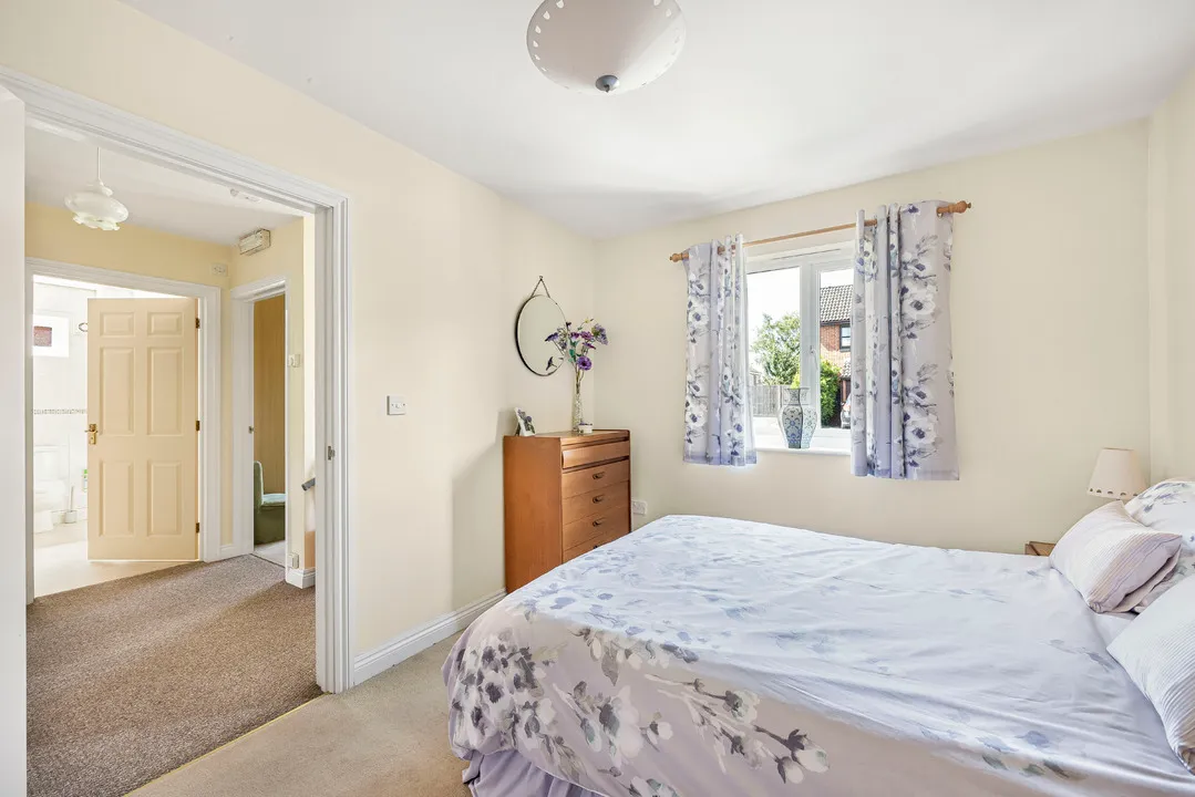 Porters Mill Close, Leominster, Herefordshire, HR6 8BL, photo 31