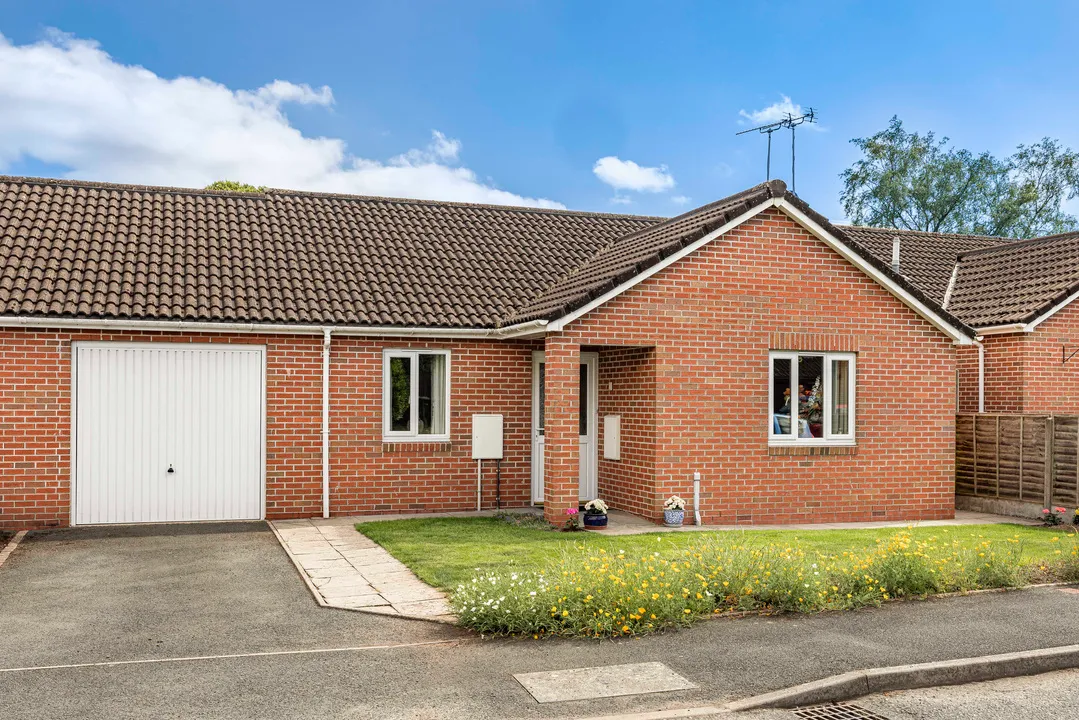 Porters Mill Close, Leominster, Herefordshire, HR6 8BL, photo 45