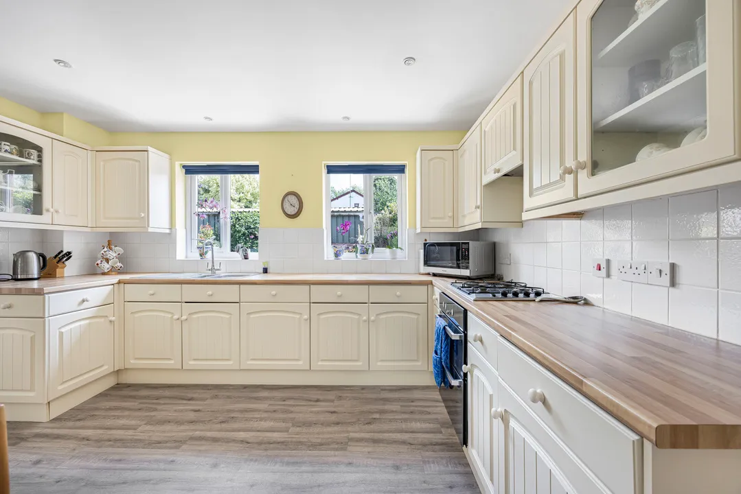 Porters Mill Close, Leominster, Herefordshire, HR6 8BL, photo 38