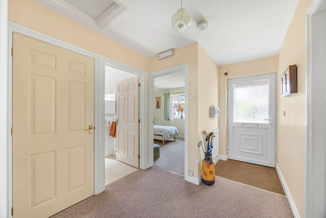 Porters Mill Close, Leominster, Herefordshire, HR6 8BL, photo 18