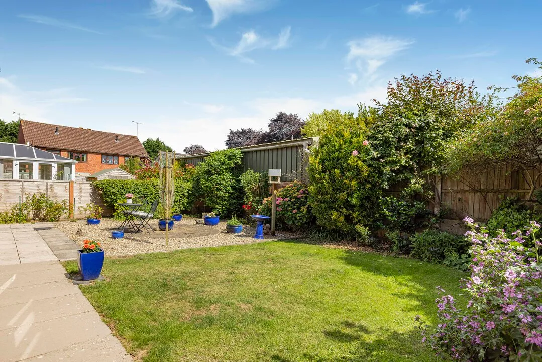 Porters Mill Close, Leominster, Herefordshire, HR6 8BL, photo 33