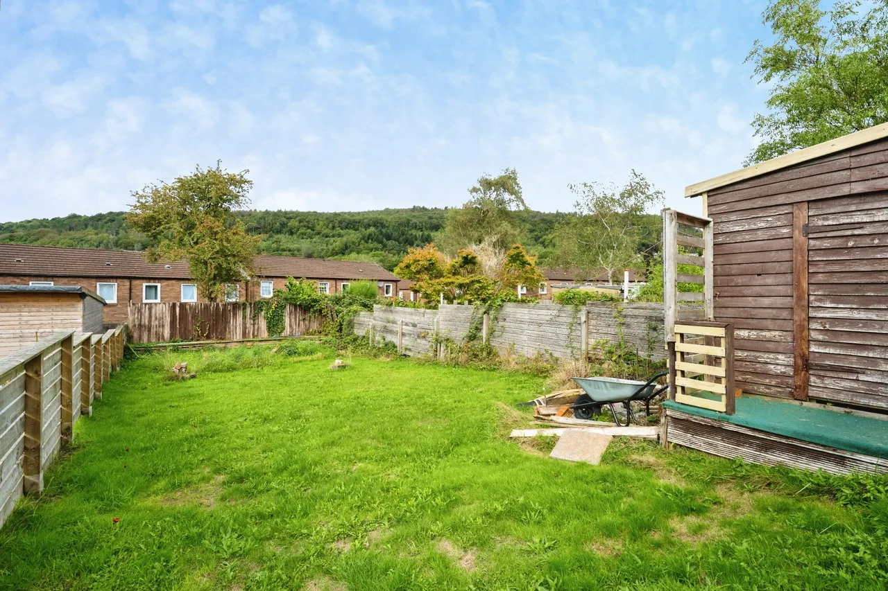 Fforest Hill, Neath, SA10, photo 18