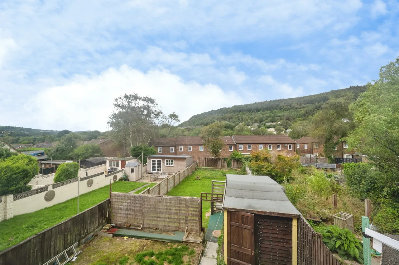 Fforest Hill, Neath, SA10, photo 4