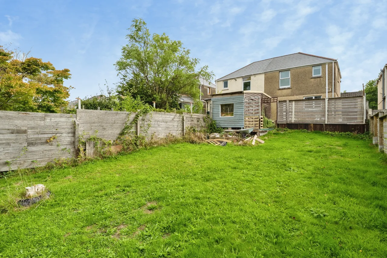 Fforest Hill, Neath, SA10, photo 17