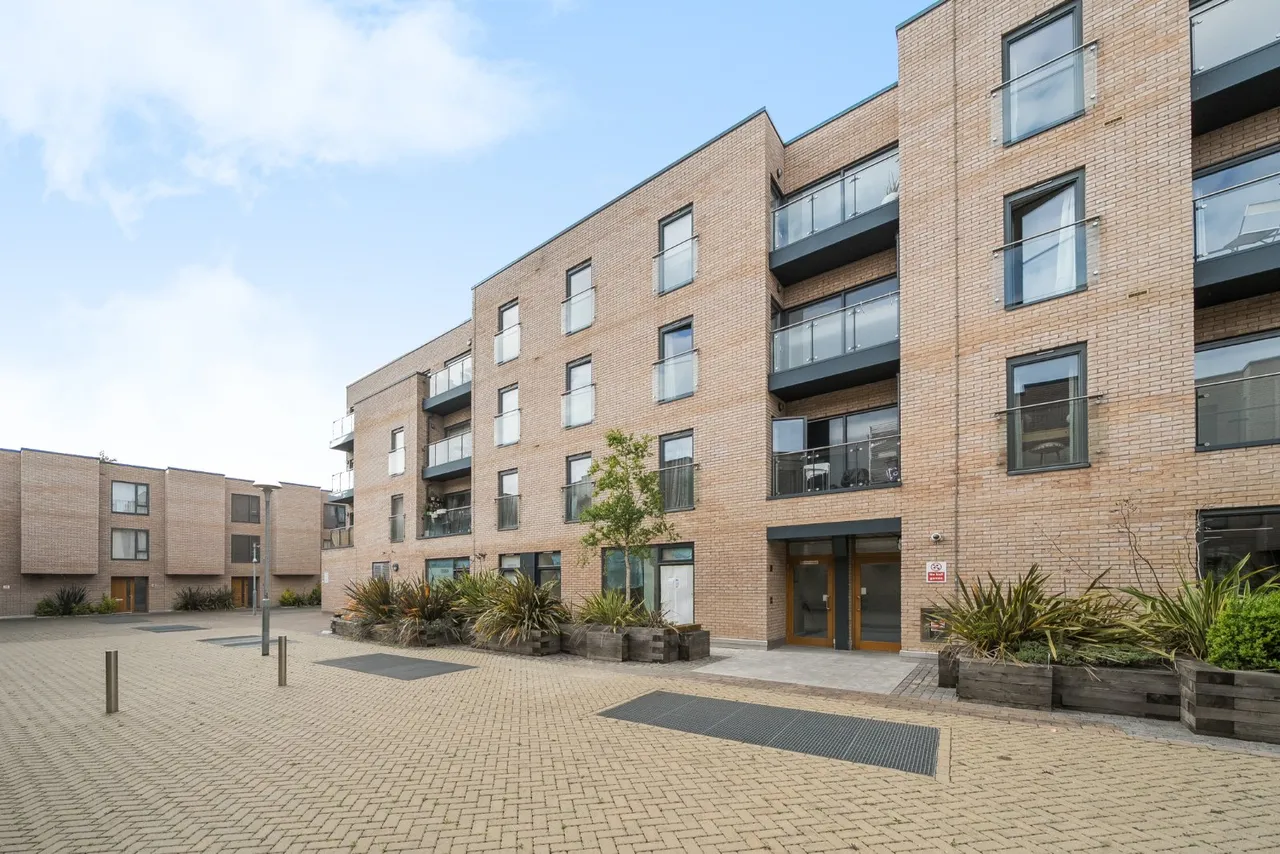 Vinery Way, Hammersmith, London, W6, photo 4