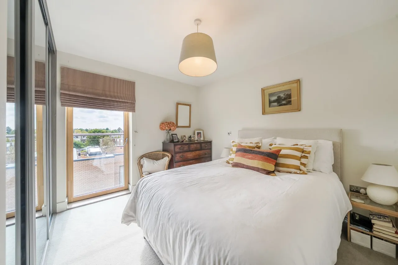 Vinery Way, Hammersmith, London, W6, photo 6