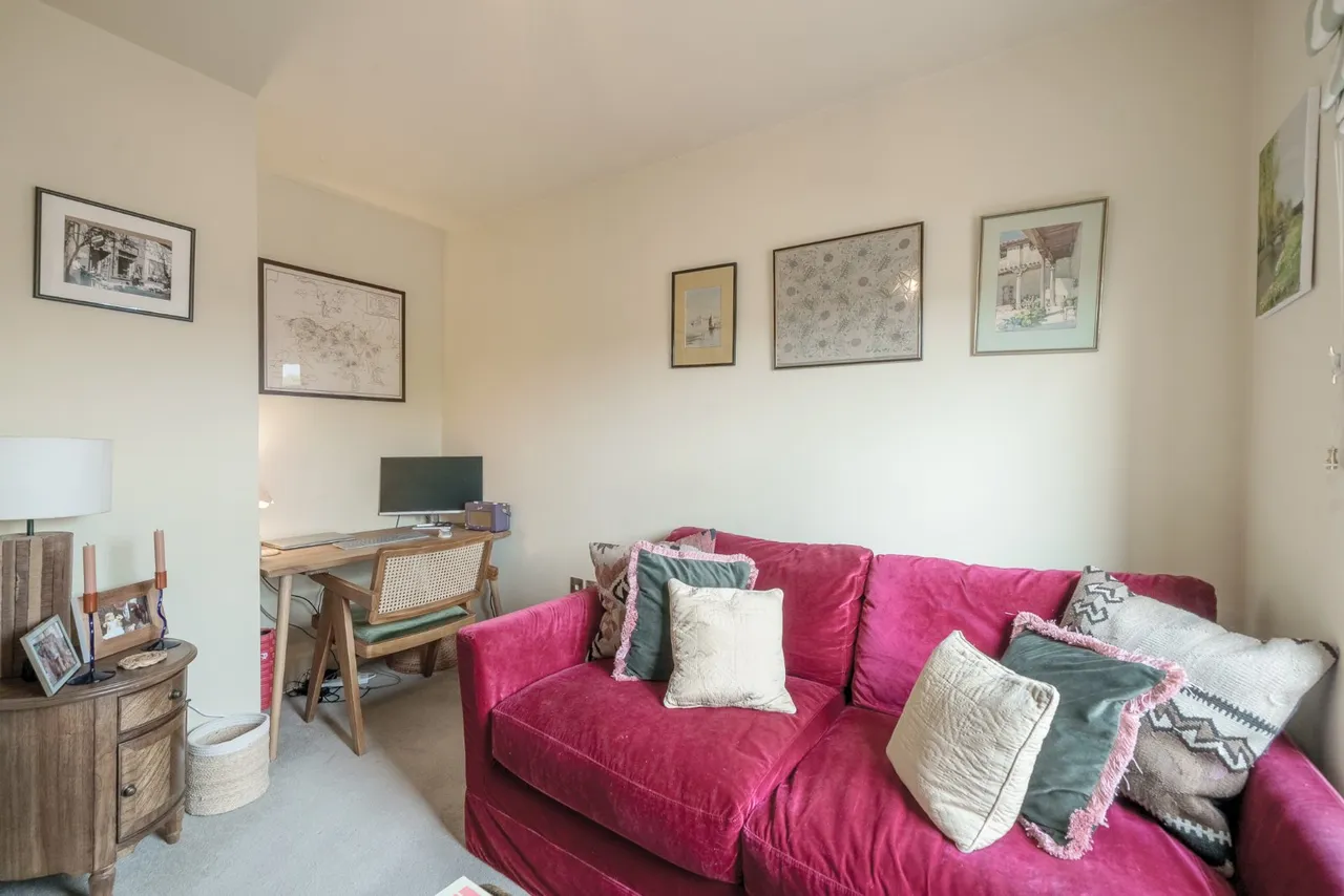 Vinery Way, Hammersmith, London, W6, photo 10