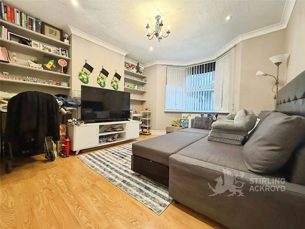 2 bed house to rent, Haydon Place, Guildford, GU1