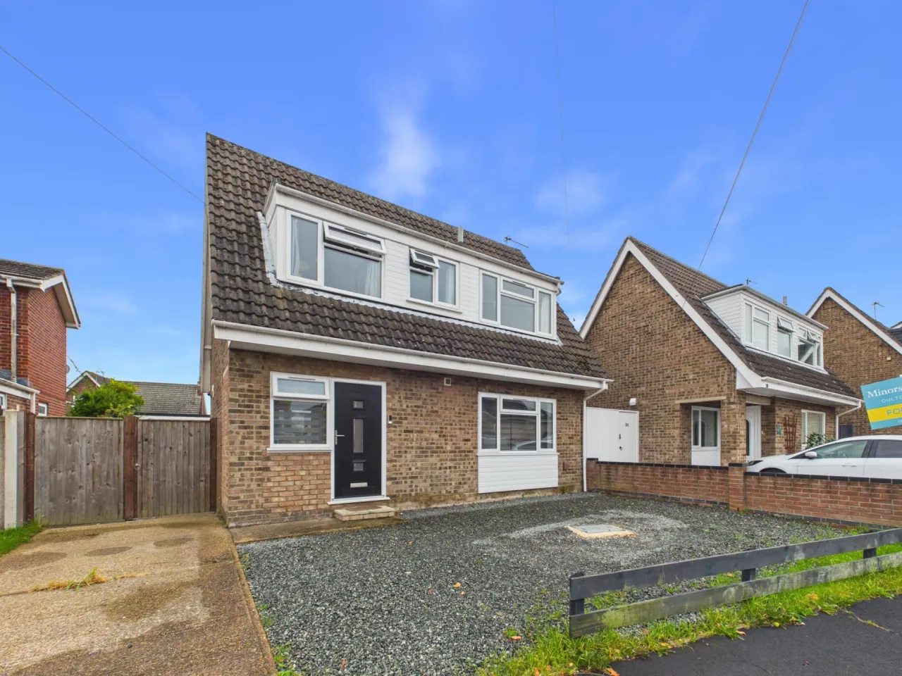 Herons Close, Oulton Broad, photo 2