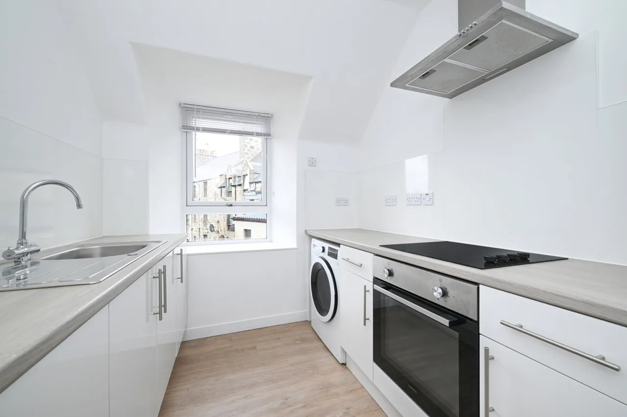 7C Browns Buildings, Burgh Road, Lerwick, Shetland, ZE1 0HJ, photo 6