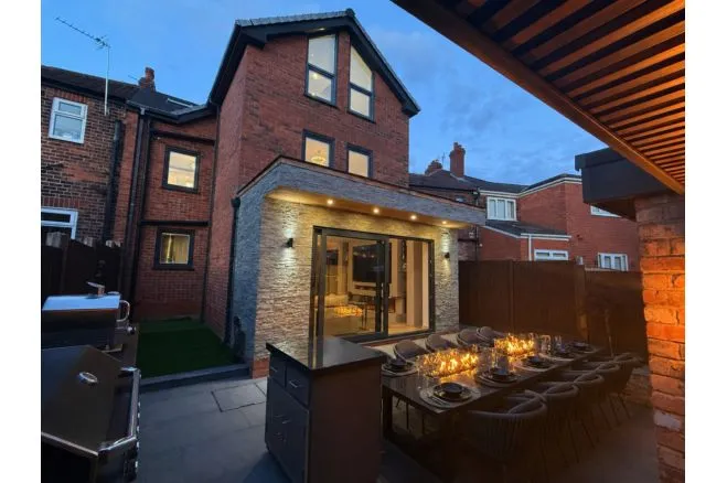 Wimbledon Road, Manchester, M35, photo 10