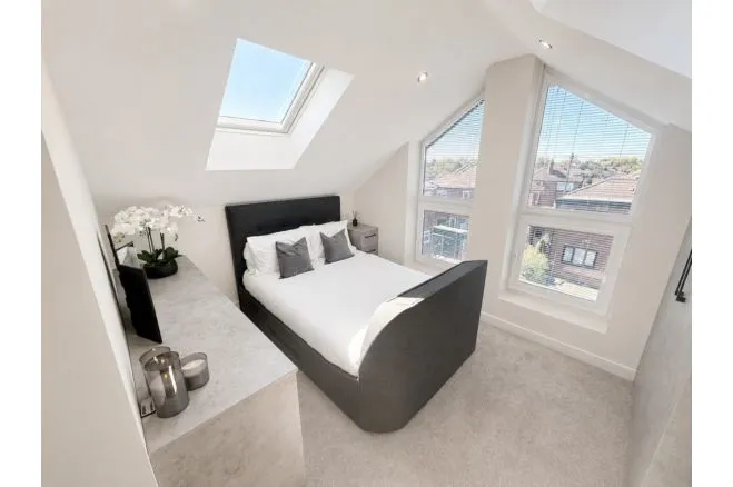 Wimbledon Road, Manchester, M35, photo 19