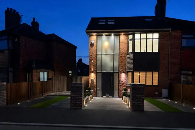 Wimbledon Road, Manchester, M35, photo 25