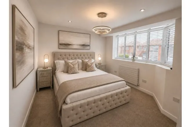 Wimbledon Road, Manchester, M35, photo 23