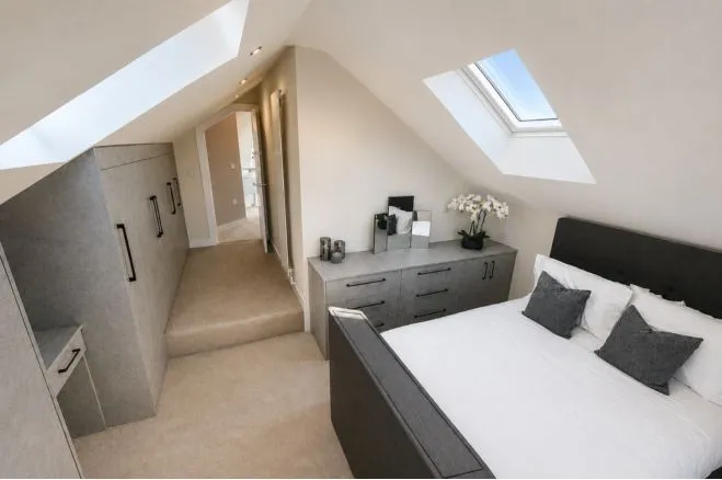Wimbledon Road, Manchester, M35, photo 24