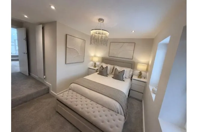 Wimbledon Road, Manchester, M35, photo 12