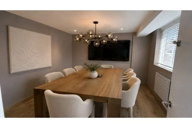 Wimbledon Road, Manchester, M35, photo 3