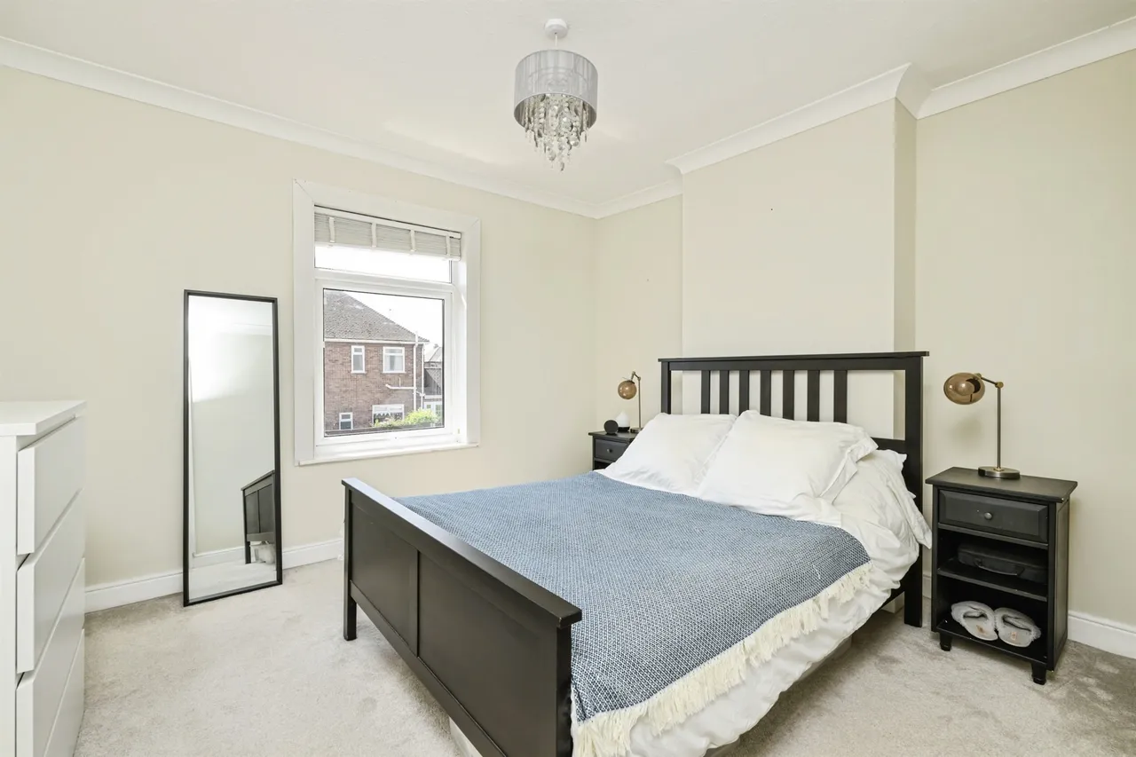 Acacia Grove, March, PE15, photo 9