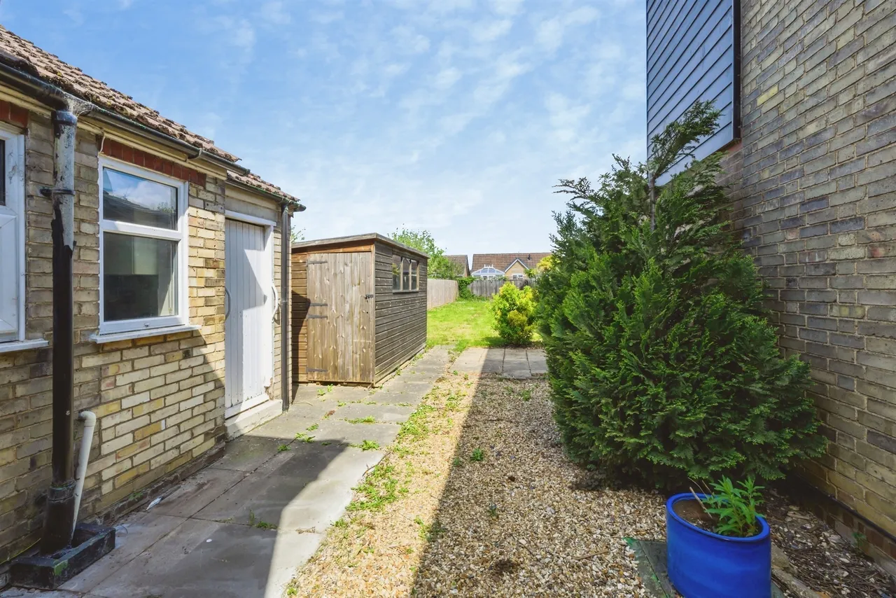 Acacia Grove, March, PE15, photo 11