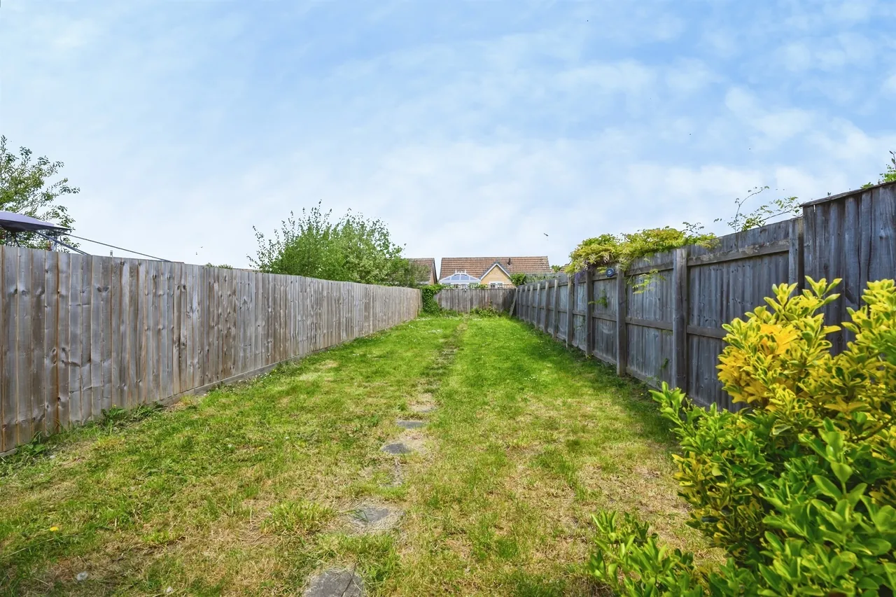 Acacia Grove, March, PE15, photo 12