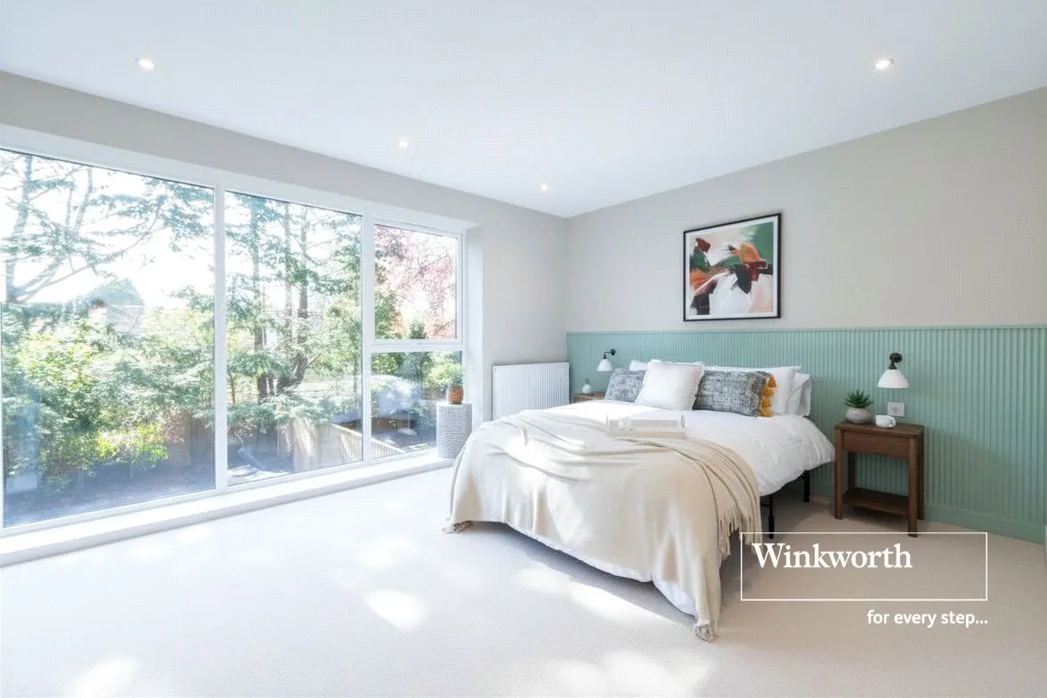 Ringwood Road, Ferndown, Dorset, BH22, photo 9