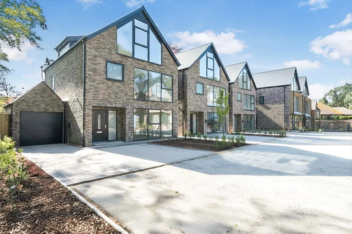 Ringwood Road, Ferndown, Dorset, BH22, photo 10