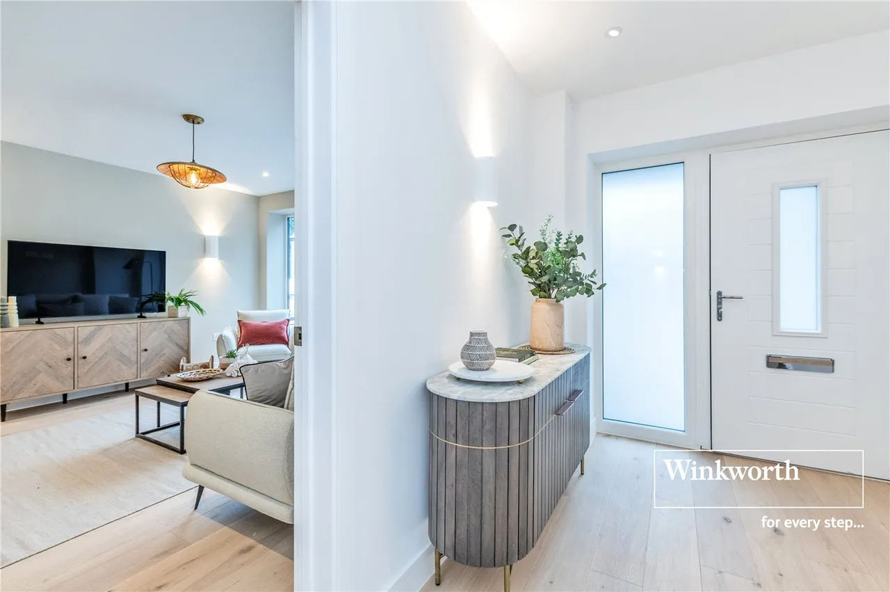Ringwood Road, Ferndown, Dorset, BH22, photo 6
