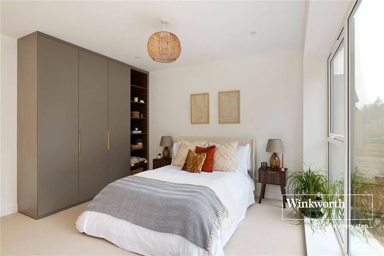 Ringwood Road, Ferndown, Dorset, BH22, photo 5