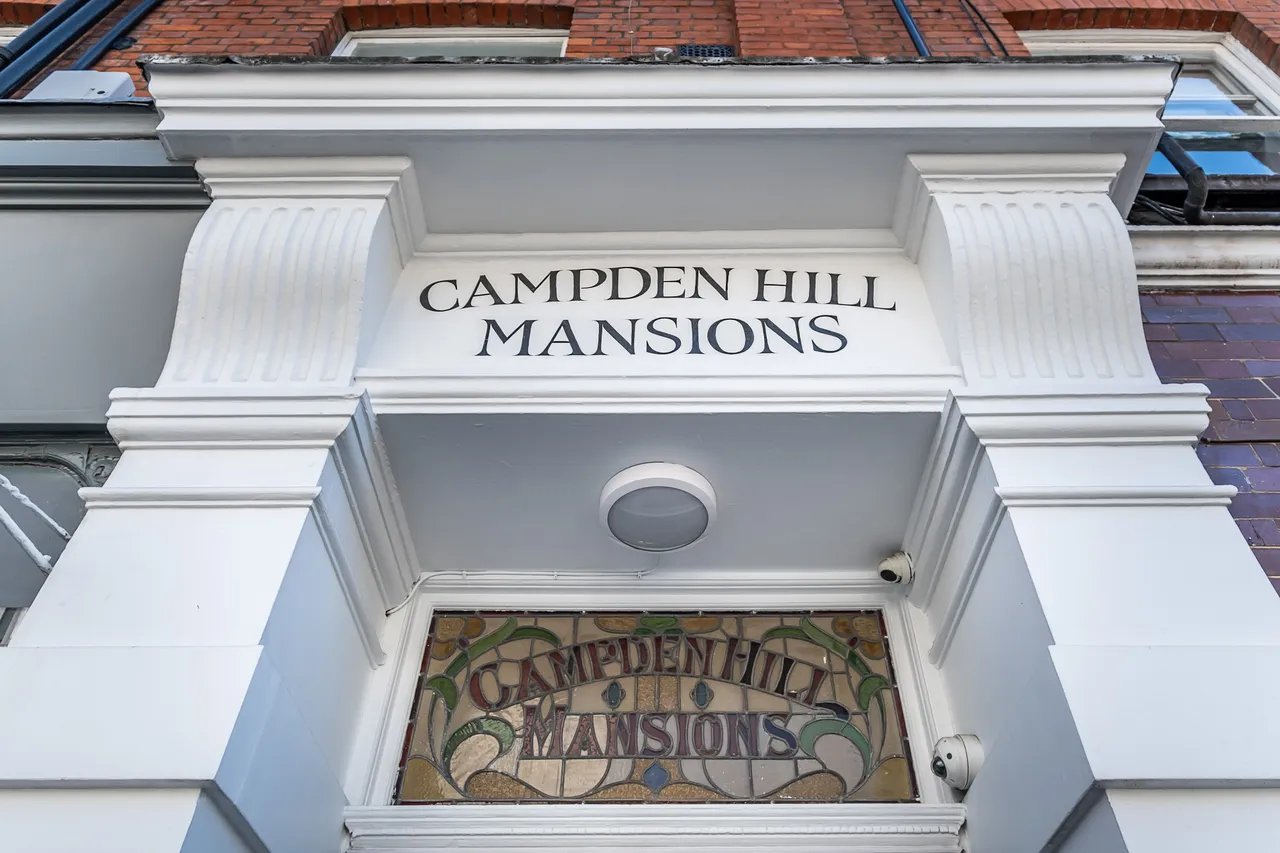 Edge Street, London, W8, photo 9