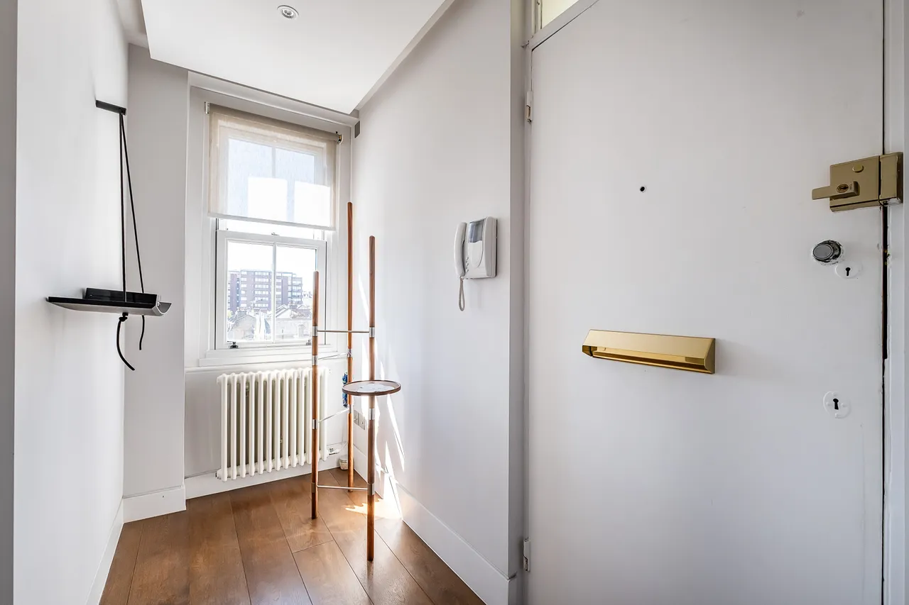 Edge Street, London, W8, photo 12