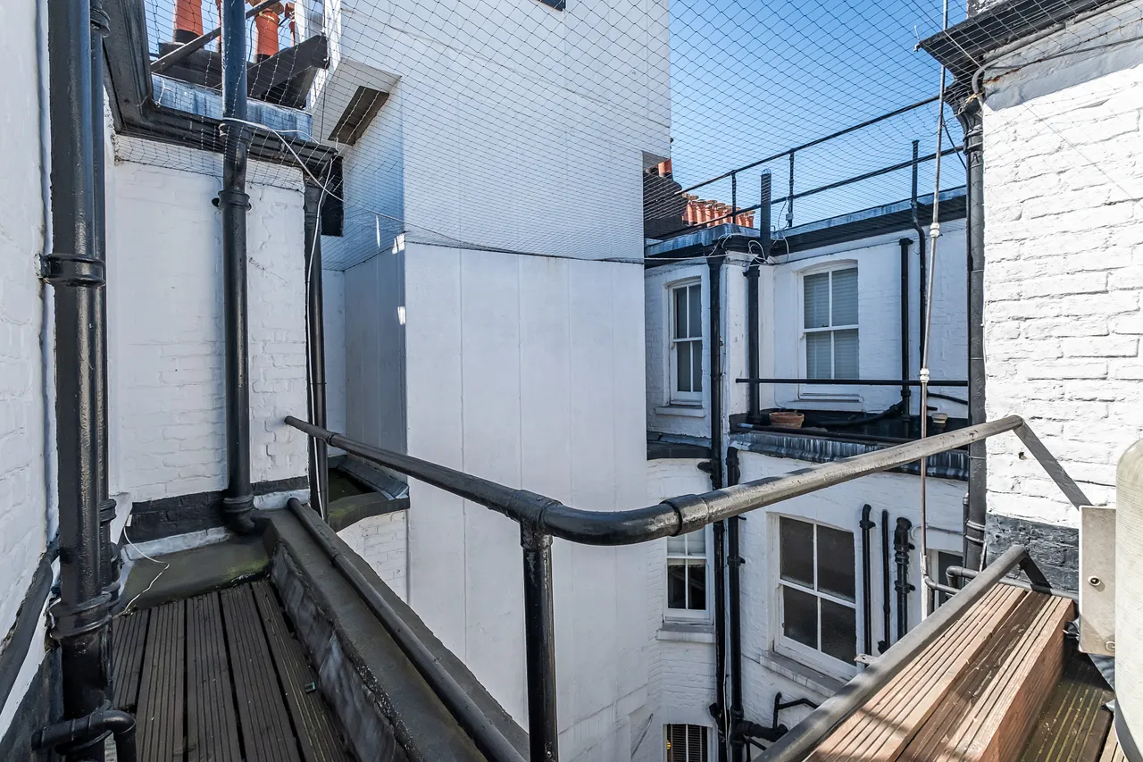 Edge Street, London, W8, photo 7