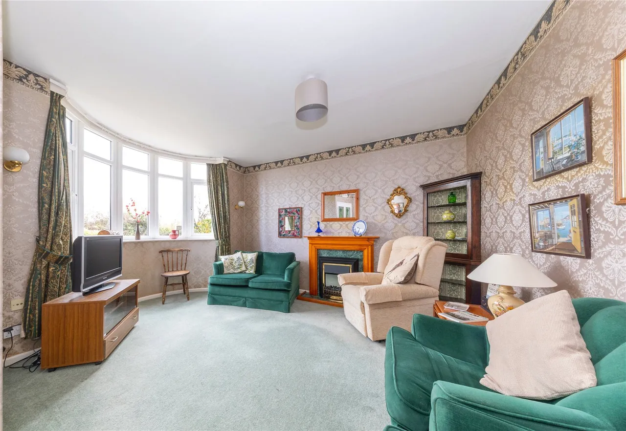 Newport Pagnell, Buckinghamshire, photo 8