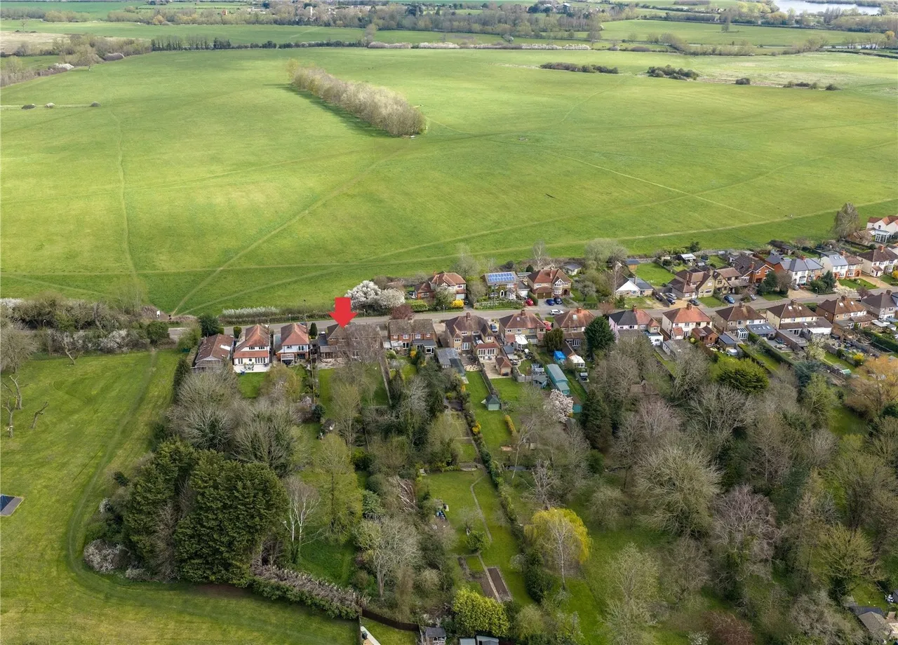 Newport Pagnell, Buckinghamshire, photo 20