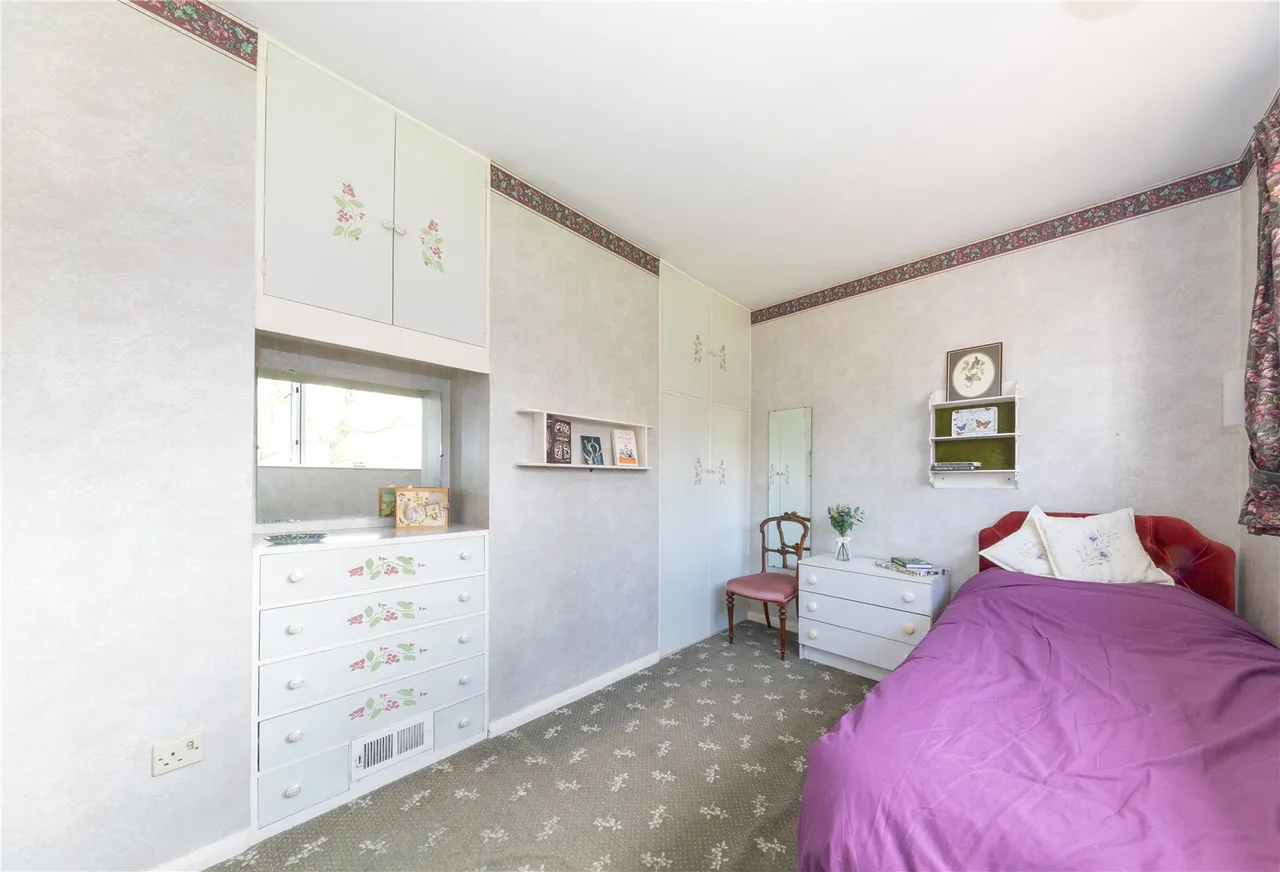 Newport Pagnell, Buckinghamshire, photo 16