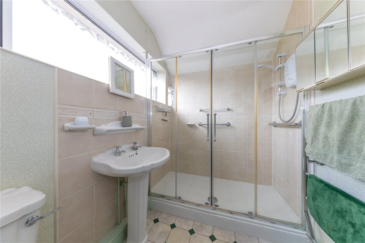 Newport Pagnell, Buckinghamshire, photo 18